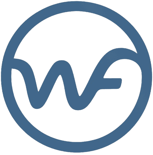 WelcomeFlow Logo